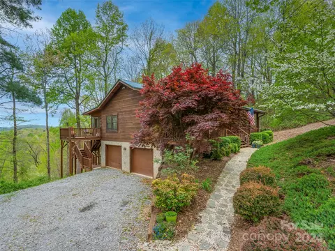 Other - 535 Glen Echo Cir, Saluda, NC 28773 photo 1 of 4