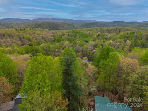 View/Area - 535 Glen Echo Cir, Saluda, NC 28773 photo 4 of 7