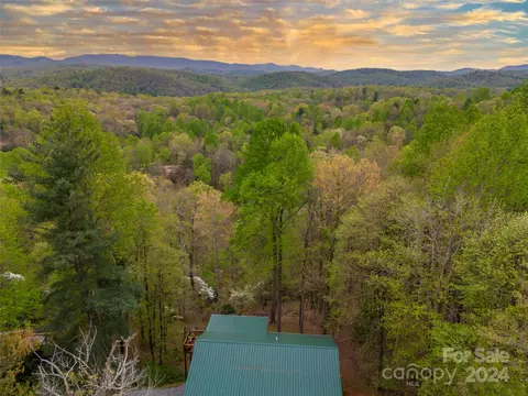 View/Area - 535 Glen Echo Cir, Saluda, NC 28773 photo 7 of 7