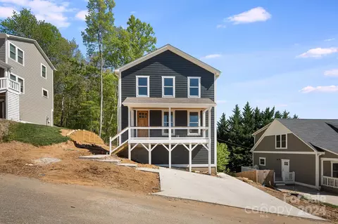 307 Magnolia Ridge 3 Rd #3, Swannanoa, NC 28778