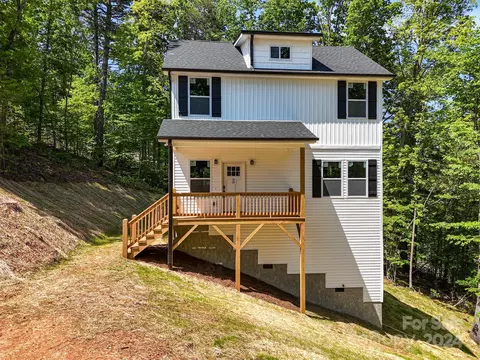 264 Scarlett Ridge Dr, Marshall, NC 28753