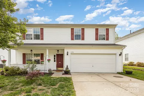 1170 Shenandoah Cir, Rock Hill, SC 29730