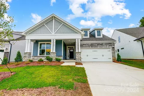 107 S Dunlavin 63 Way #63, Mooresville, NC 28115