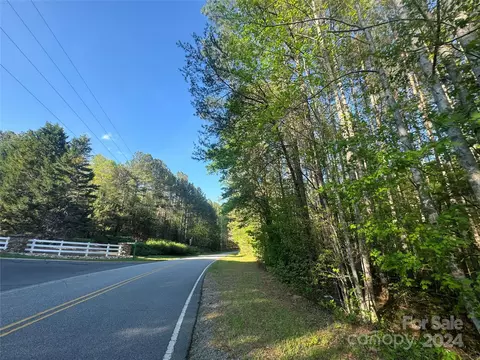 0 Garrett Rd, Mill Spring, NC 28756