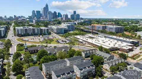 1317 Duncan Gardens 32 Dr #32, Charlotte, NC 28206