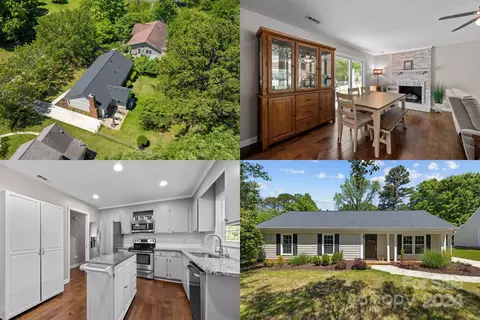 1113 Smoke House Dr, Charlotte, NC 28270
