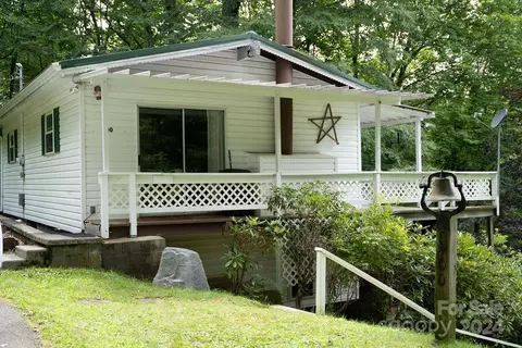 400 Old Chestnut Mountain Rd, Newland, NC 28657