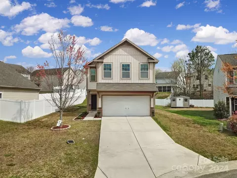 1539 Logan Patrick Ct, Gastonia, NC 28052