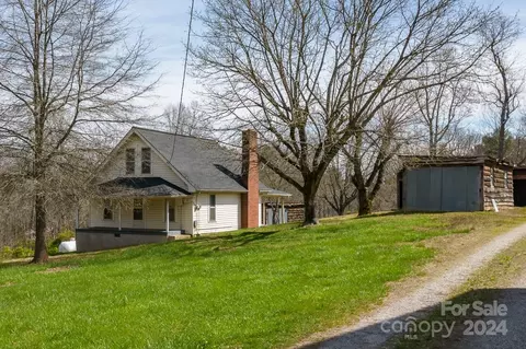 5535 Nc 161 Hwy Hwy, Taylorsville, NC 28681