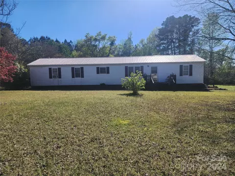 2935 Bethel 8776 Rd #8776, Wadesboro, NC 28170
