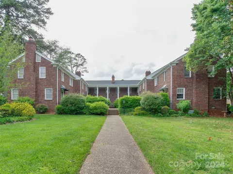 2240 Roswell 6 Ave #6, Charlotte, NC 28207