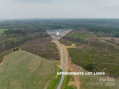 00 Mccurry Farm Lan Ln #E, Lincolnton, NC 28092