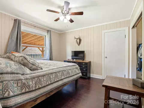 Bedroom - 78 Circle Dr, Canton, NC 28716 photo 1 of 6