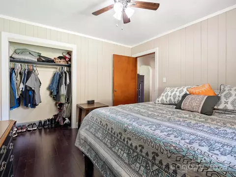 Bedroom - 78 Circle Dr, Canton, NC 28716 photo 2 of 6