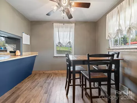 Dining - 78 Circle Dr, Canton, NC 28716 photo 1 of 1