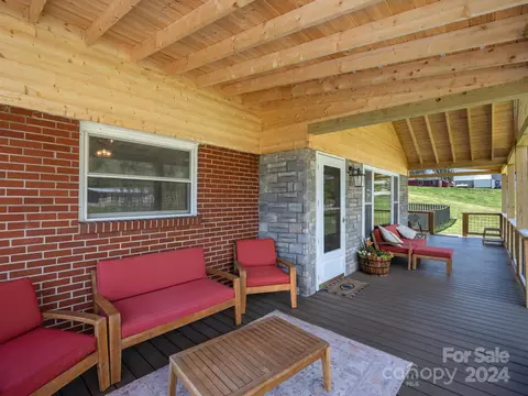 Exterior - 78 Circle Dr, Canton, NC 28716 photo 7 of 7