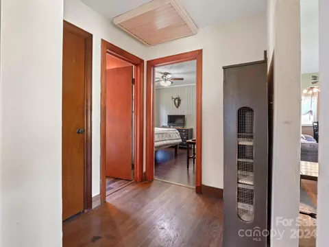 Entry Way - 78 Circle Dr, Canton, NC 28716 photo 1 of 1