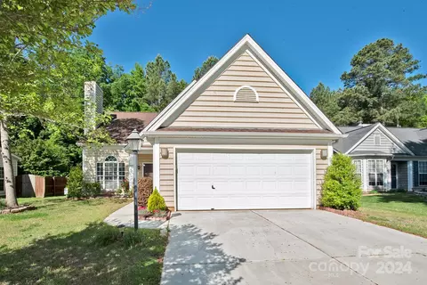13326 Michael Lynn Rd, Charlotte, NC 28278