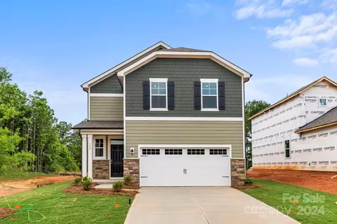 605 Cashion Rd, York, SC 29745