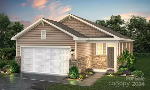 602 Cashion Rd, York, SC 29745