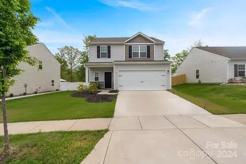 2308 Lanza Dr, Charlotte, NC 28215