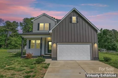 5827 Laney Rogers Rd, Monroe, NC 28112