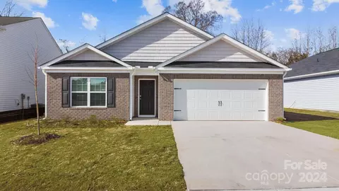 222 Lulu Ln, Lexington, NC 27292