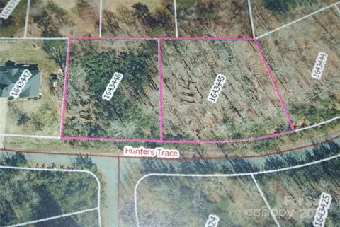 0 Hunters Trce, Rutherfordton, NC 28139