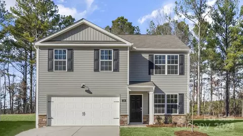 258 Lulu Ln, Lexington, NC 27292
