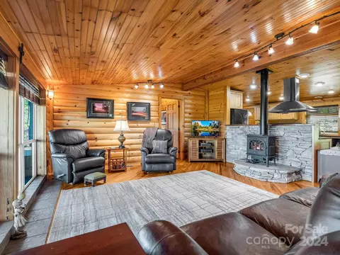 195 Spring Mountain Rd, Fairview, NC 28730 photo 12
