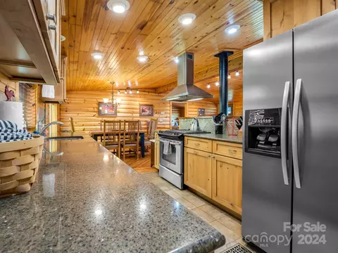 195 Spring Mountain Rd, Fairview, NC 28730 photo 22