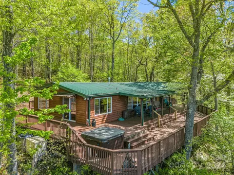 195 Spring Mountain Rd, Fairview, NC 28730 photo 10