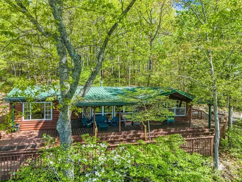 195 Spring Mountain Rd, Fairview, NC 28730 photo 9