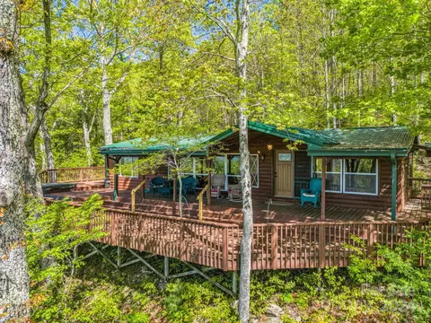 195 Spring Mountain Rd, Fairview, NC 28730 photo 8