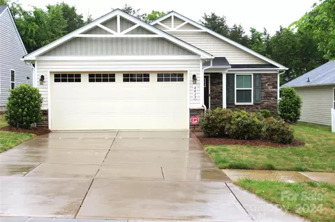 6413 Brawley Ann Dr, Charlotte, NC 28215