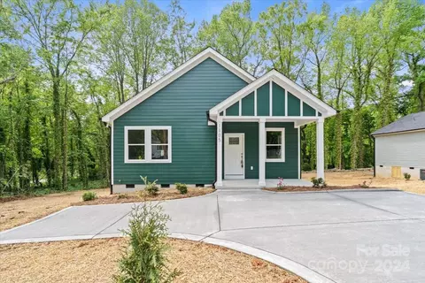 1105 Butler St, Salisbury, NC 28144
