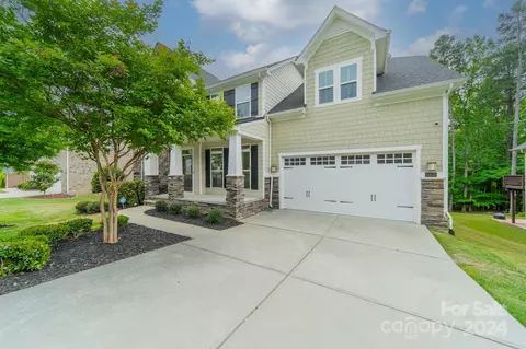 10631 Ebony Tress Ln, Mint Hill, NC 28227