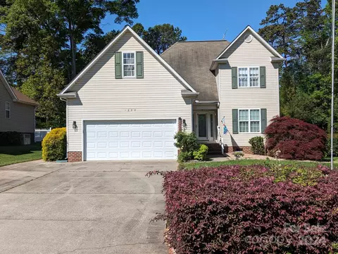 1335 Mistletoe Ridge Nw Pl NW, Concord, NC 28027