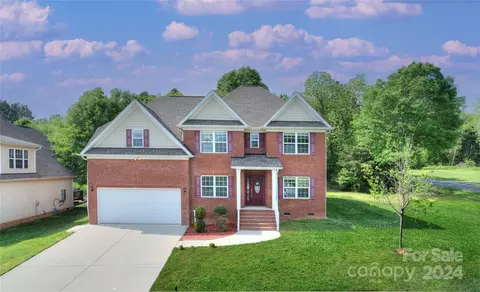 1763 Craven Hill Dr, Rock Hill, SC 29730