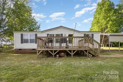 5815 Spring Branch Rd, Cherryville, NC 28021
