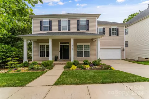 7305 Chaddsley Dr, Huntersville, NC 28078