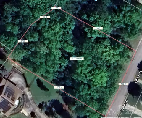 Lyndon Drive, Lancaster, SC 29720 photo 3