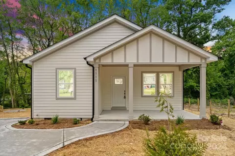 1111 Butler St, Salisbury, NC 28144