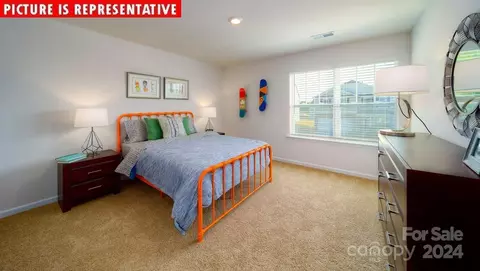 Bedroom - 3825 Cullen Meadows Dr, Davidson, NC 28036 photo 3 of 7