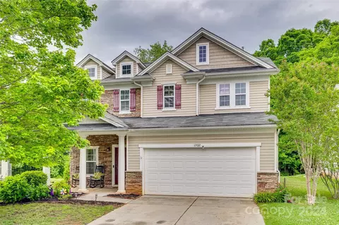 12432 Lanier Islands Cir, Charlotte, NC 28273