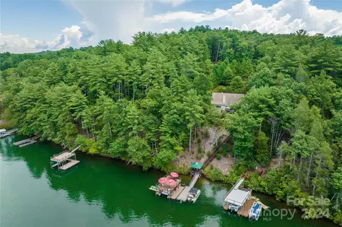 View/Area - 341 Dockside Dr, Nebo, NC 28761 photo 7 of 7