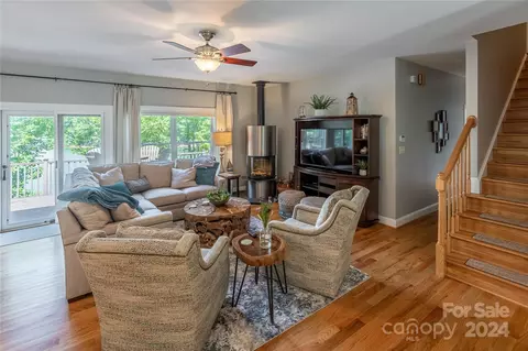 Living - 341 Dockside Dr, Nebo, NC 28761 photo 1 of 5