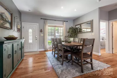 Dining - 341 Dockside Dr, Nebo, NC 28761 photo 1 of 2