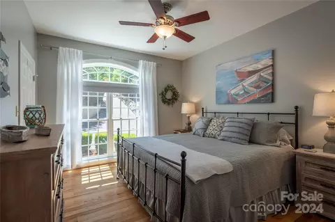 Bedroom - 341 Dockside Dr, Nebo, NC 28761 photo 2 of 7