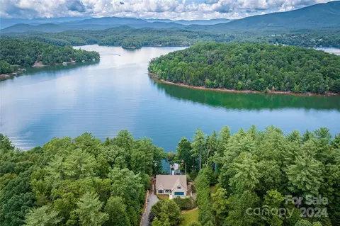 View/Area - 341 Dockside Dr, Nebo, NC 28761 photo 5 of 7